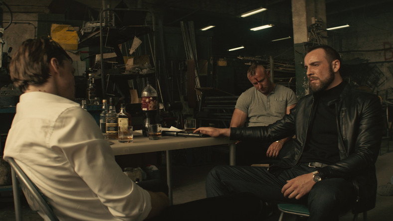 cały film jak zostałem gangsterem online cda zalukaj filiser